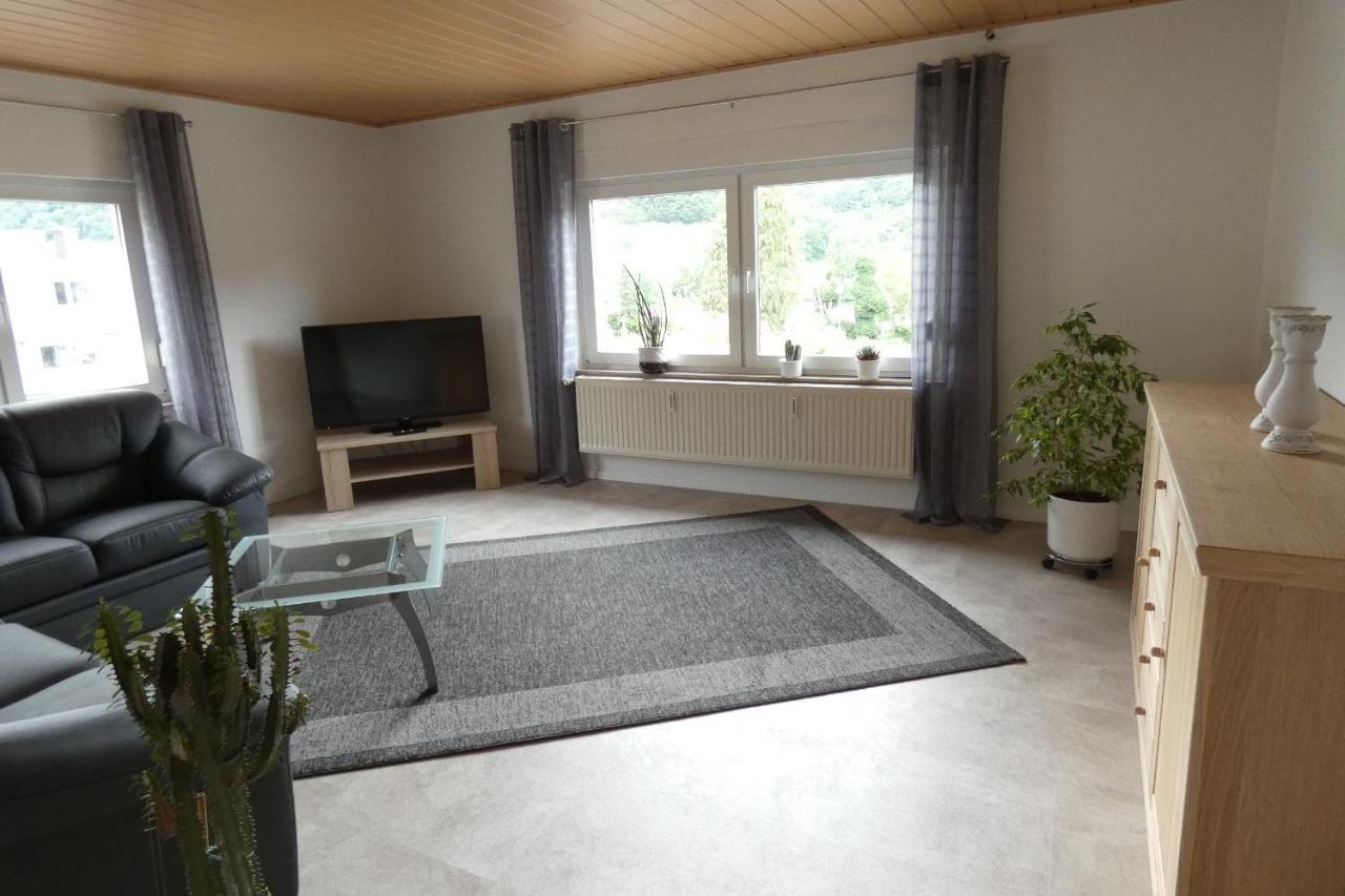 Ferienwohnung Roemerweinhof Neumagen-Dhron Exterior photo